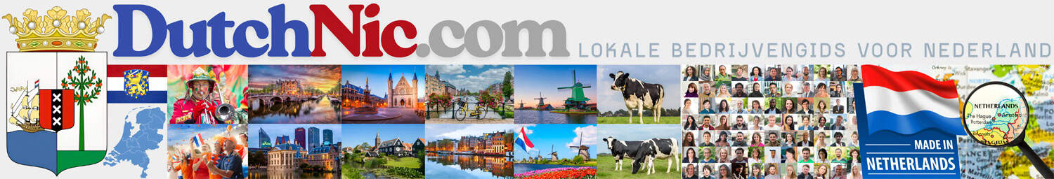 Gemaakt in Nederland - CEKA-tech installaties